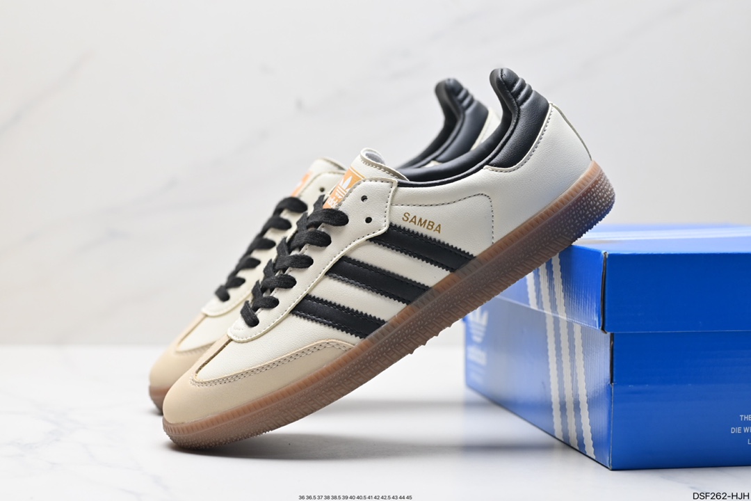 Adidas Samba Shoes